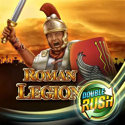 Roman Legion Double Rush PokerStars